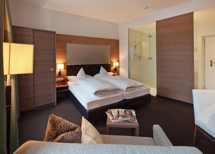 Hotel Sailer
